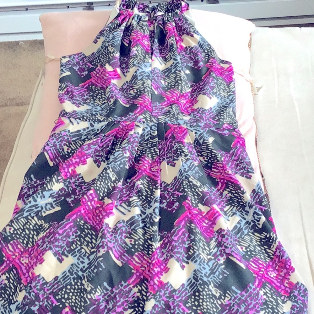 DKNY Summer Dress Size XS!